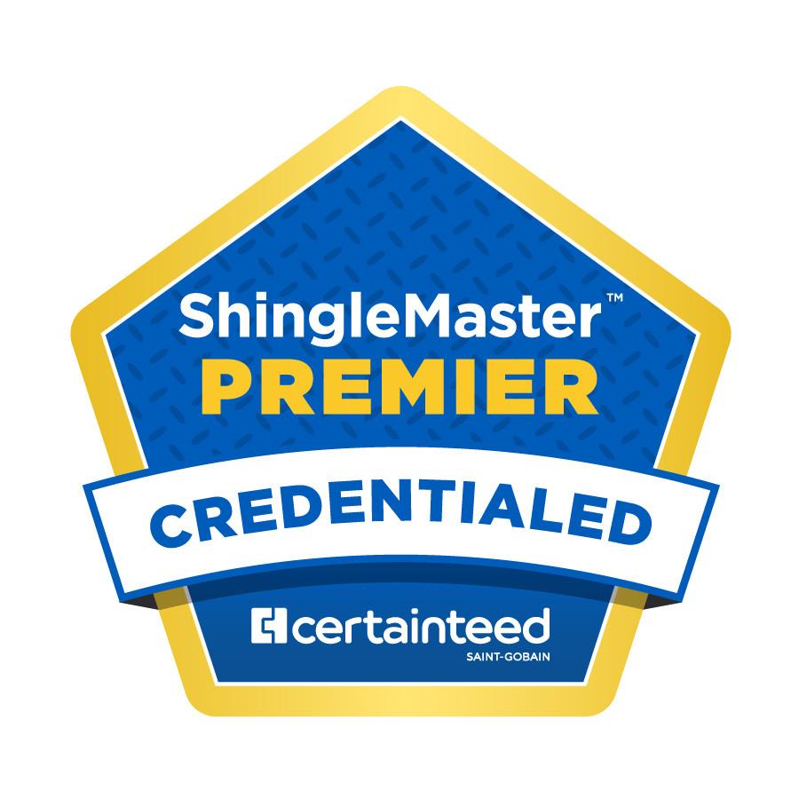 ShingleMaster PREMIER-RGB (Digital Use)