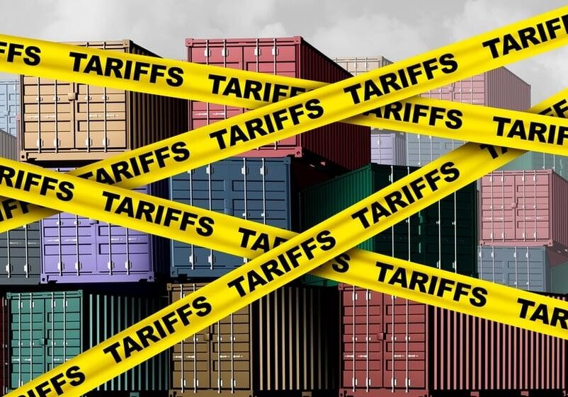 tariffs